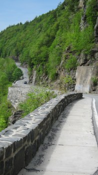 Hawk's Nest - Hwy 97 Upper Delaware Scenic Byway