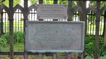 Harrisburg, PA - State Capital