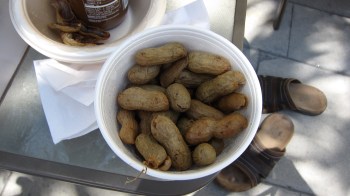 Corleone's is a wonderful Italian restaurant with amazing food, including home made Tiramisu that was to die for!