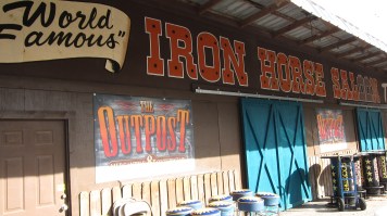 Iron horse saloon2