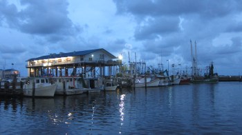 Biloxi Pier2