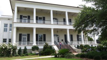 Biloxi Tourist Information Centre