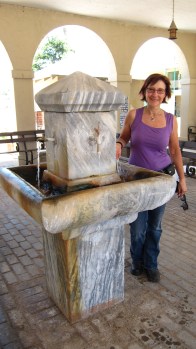 Marlin, Texas - The mineral water capital of Texas