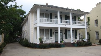 Biloxi French Quarter