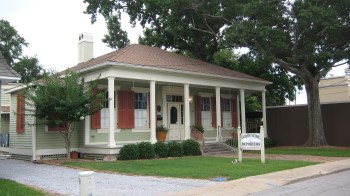 Biloxi French Quarter