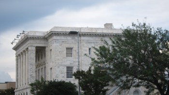Biloxi French Quarter