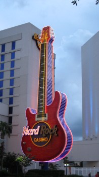 Hard Rock Casino