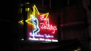 Is there anything left? 