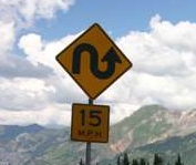 You know it's going to be good when....