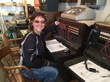 One ring-a-dingy....two ring-a-dingys :) 