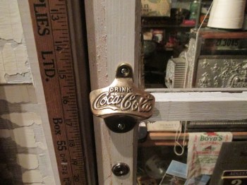 When was the last time you saw one of these?