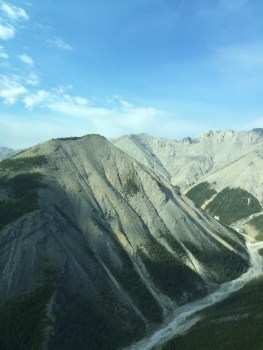 Another great view from the plane