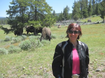 I hope they aren't coming this way! 