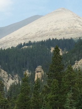 This is only a couple of miles north of Stone Mountain Park where I was raised