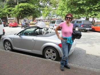 Or maybe one of these :)