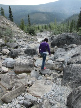 Remembering when....