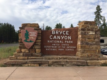 Bryce Canyon National Park is a bucket list item for anyone who loves hiking, biking, motorcycling, rattlesnake watching and more!
