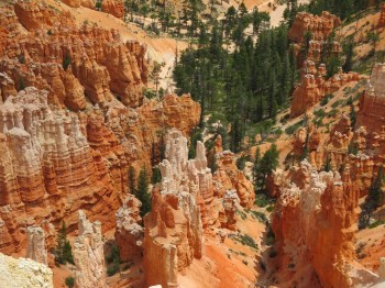 Bryce Canyon